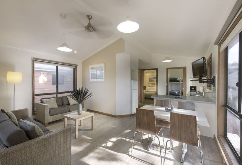 Hotel Adelaide Shores Caravan Park | West Beach | South Australia | Australia 18