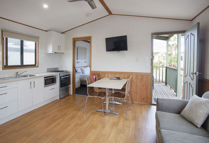 Hotel Adelaide Shores Caravan Park | West Beach | South Australia | Australia 19