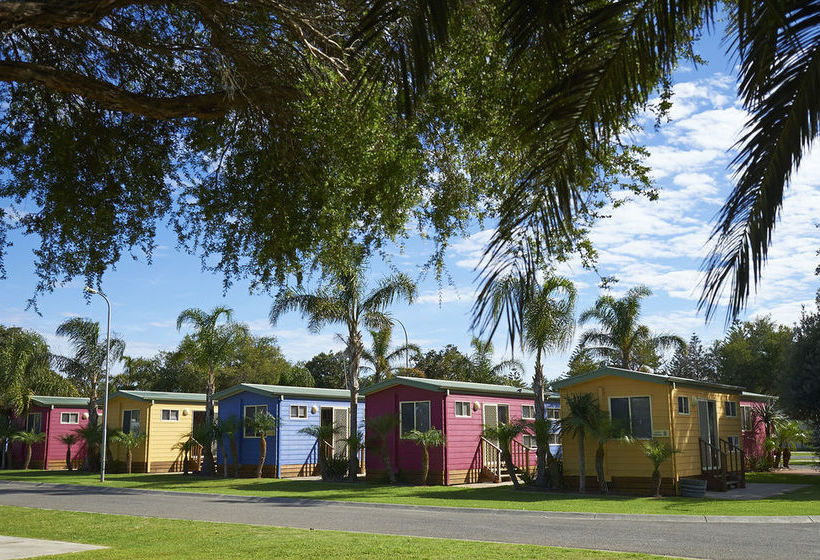 Hotel Adelaide Shores Caravan Park | West Beach | South Australia | Australia 2