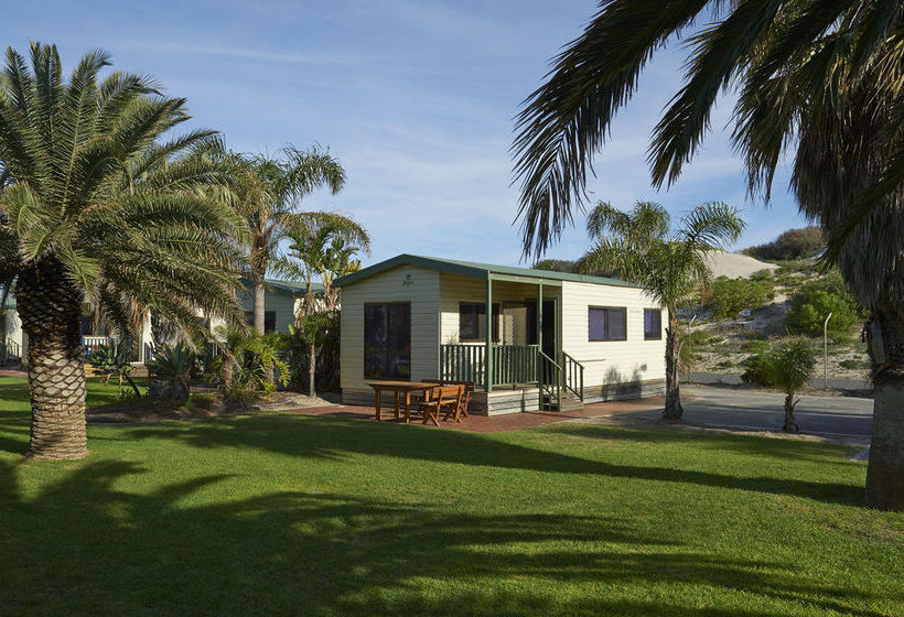 Hotel Adelaide Shores Caravan Park | West Beach | South Australia | Australia 20
