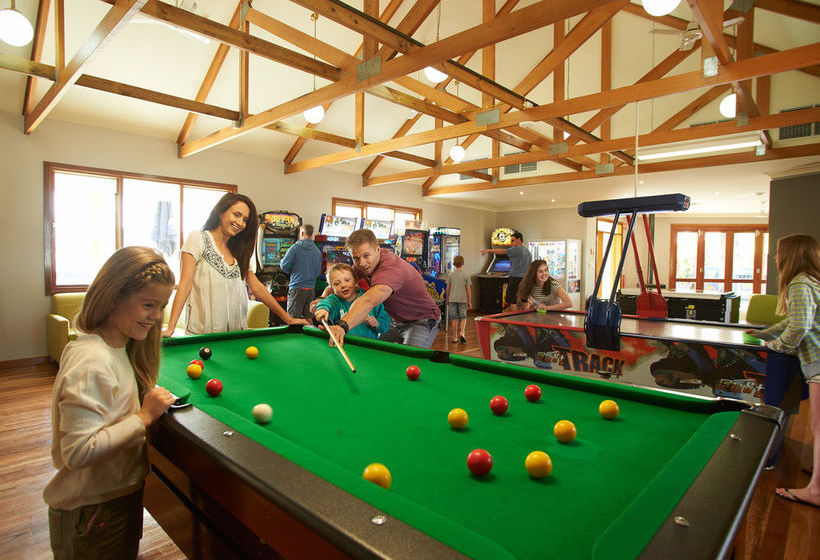 Hotel Adelaide Shores Caravan Park | West Beach | South Australia | Australia 7