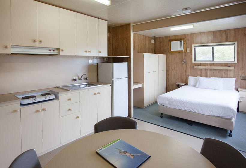 Hotel Adelaide Shores Caravan Park | West Beach | South Australia | Australia 9