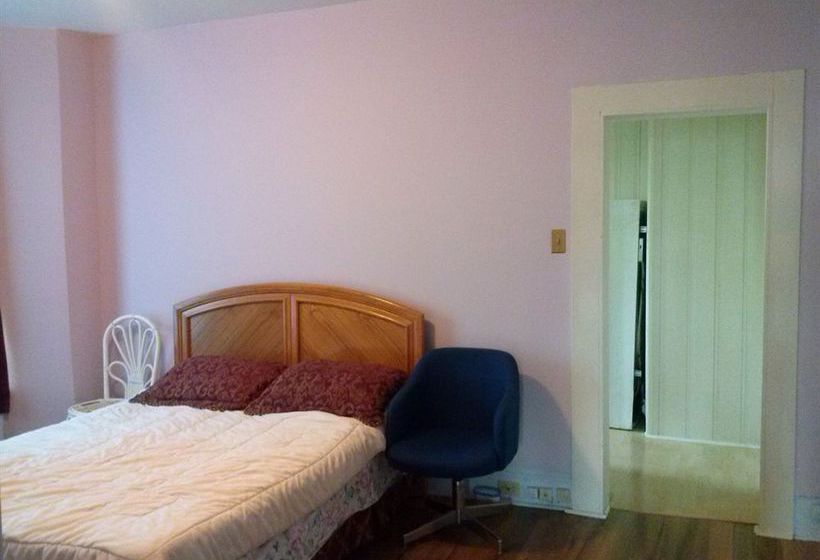 Pension Ontario Street Studio | Port Hope | Ontario | Canada 2