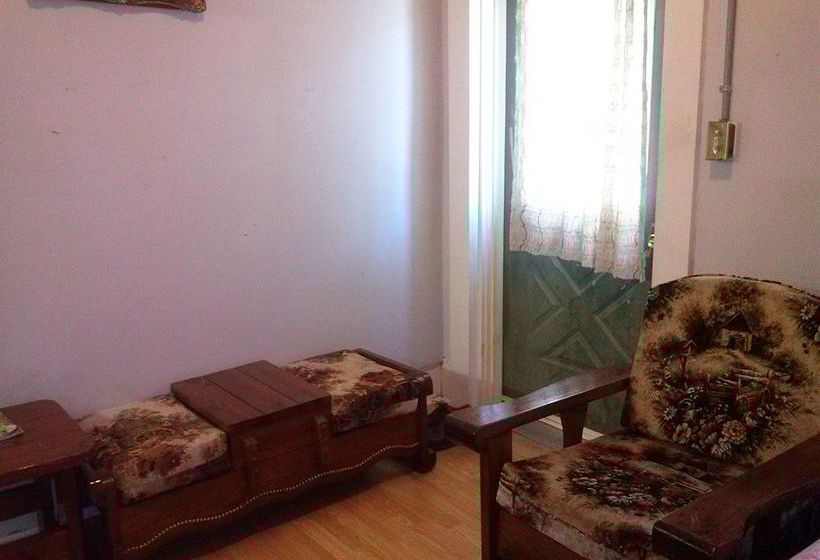 Pension Ontario Street Studio | Port Hope | Ontario | Canada 8