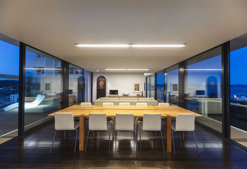 Avalon City Retreat | Hobart | Tasmania | Australia 2