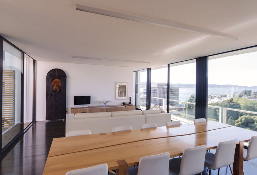 Avalon City Retreat | Hobart | Tasmania | Australia 5