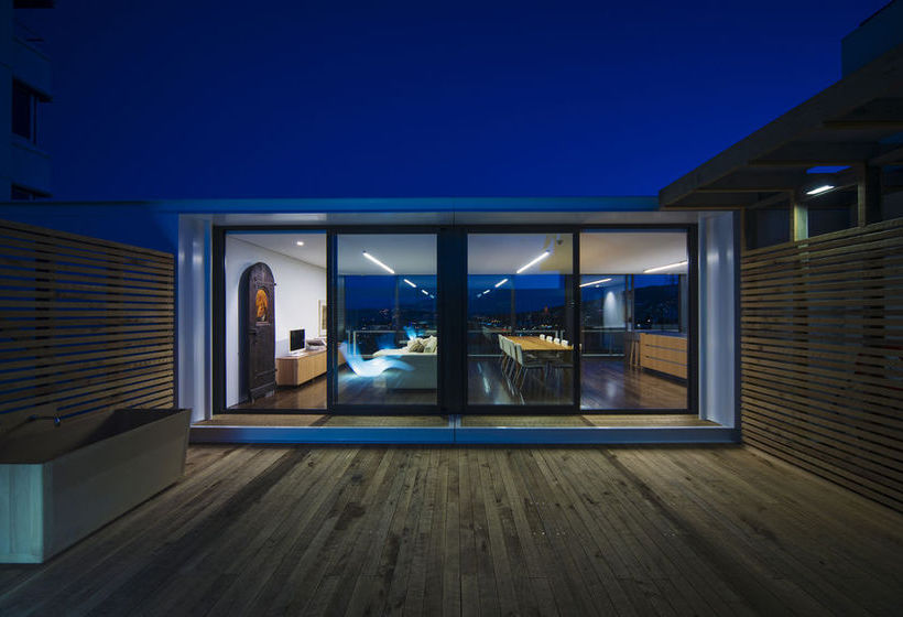 Avalon City Retreat | Hobart | Tasmania | Australia 6