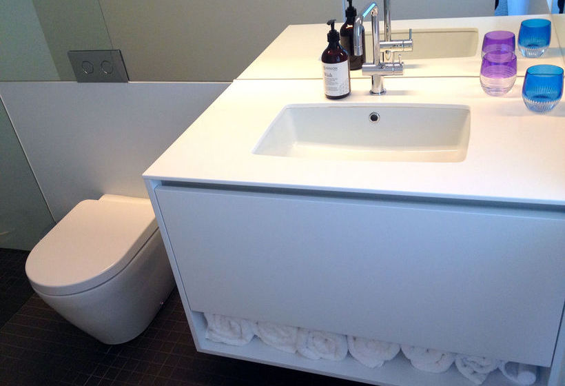 Avalon City Retreat | Hobart | Tasmania | Australia 8