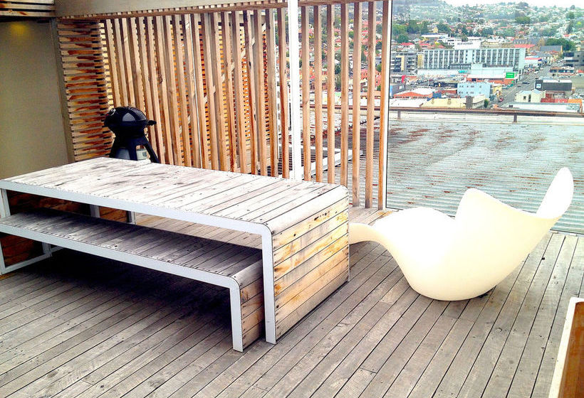 Avalon City Retreat | Hobart | Tasmania | Australia 9