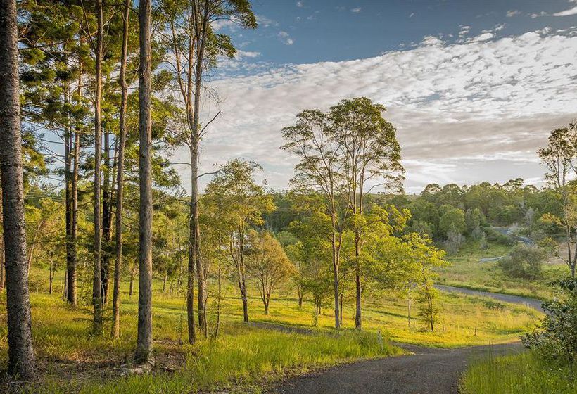 Abelia House Bed And Breakfast Byron Bay