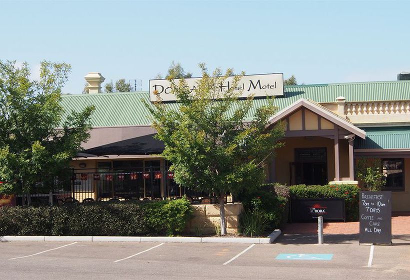 Dongara Hotel Motel Australia Occidental