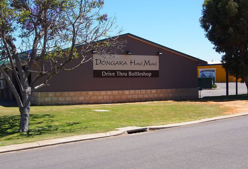 Dongara Hotel Motel | Dongara | Western Australia | Australia 1