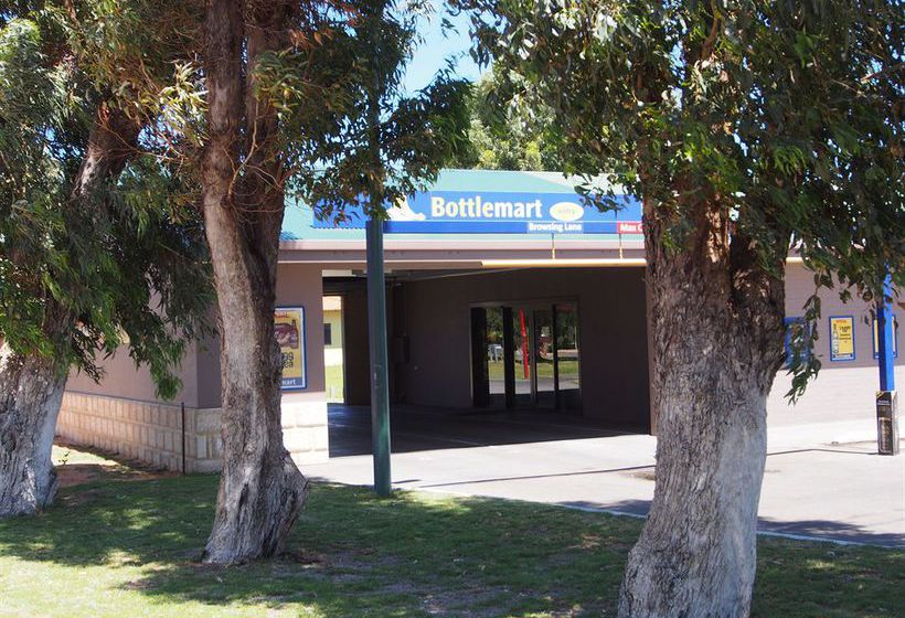 Dongara Hotel Motel | Dongara | Western Australia | Australia 10