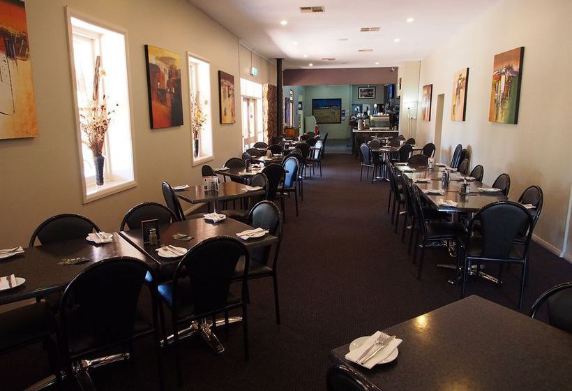 Dongara Hotel Motel | Dongara | Western Australia | Australia 11