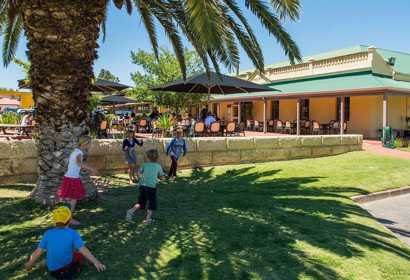 Dongara Hotel Motel | Dongara | Western Australia | Australia 12