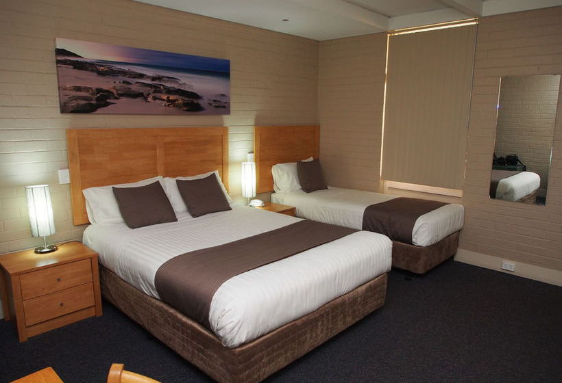 Dongara Hotel Motel | Dongara | Western Australia | Australia 13
