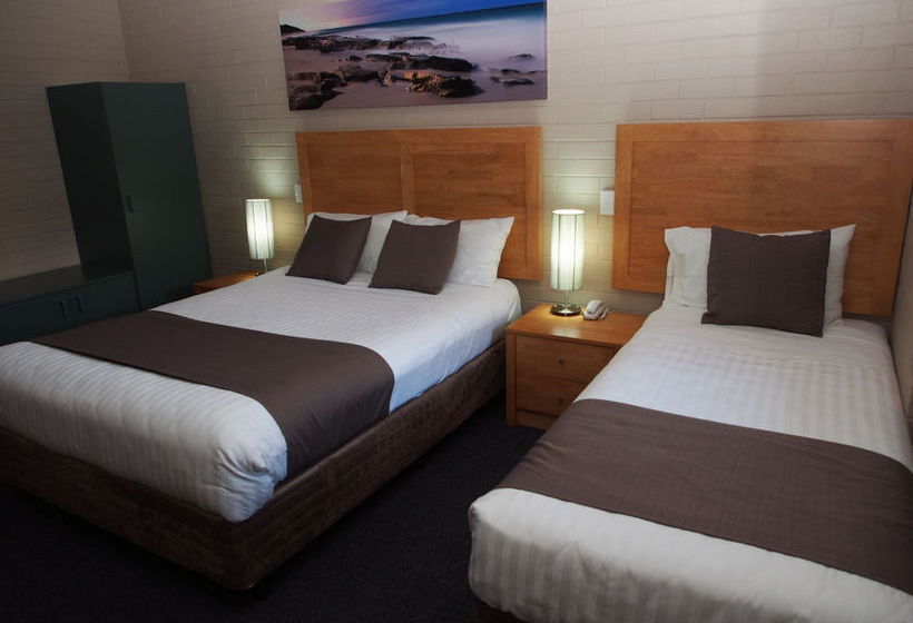 Dongara Hotel Motel | Dongara | Western Australia | Australia 14