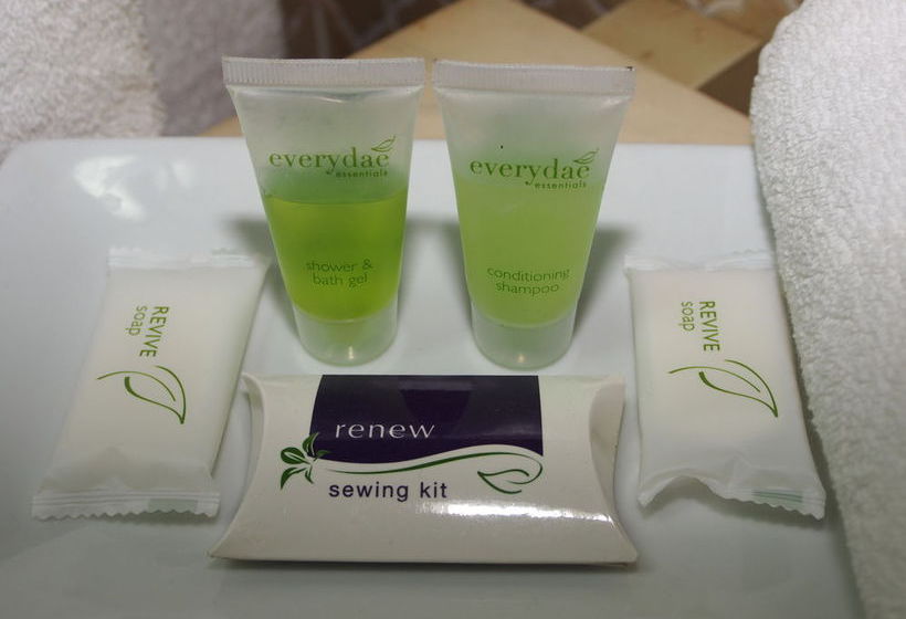 Dongara Hotel Motel | Dongara | Western Australia | Australia 15