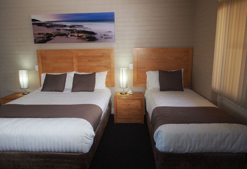 Dongara Hotel Motel | Dongara | Western Australia | Australia 16