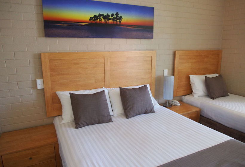 Dongara Hotel Motel | Dongara | Western Australia | Australia 17