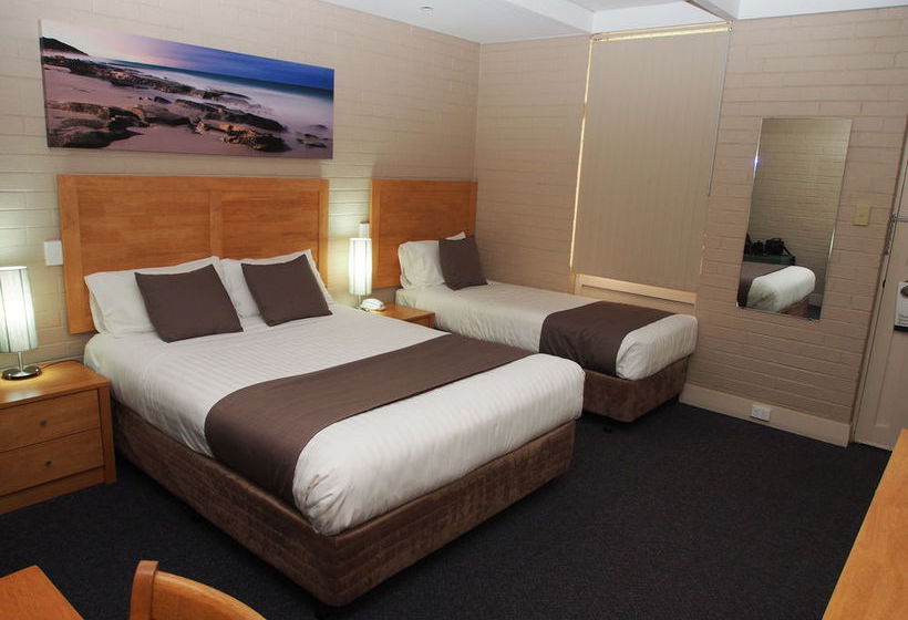 Dongara Hotel Motel | Dongara | Western Australia | Australia 18