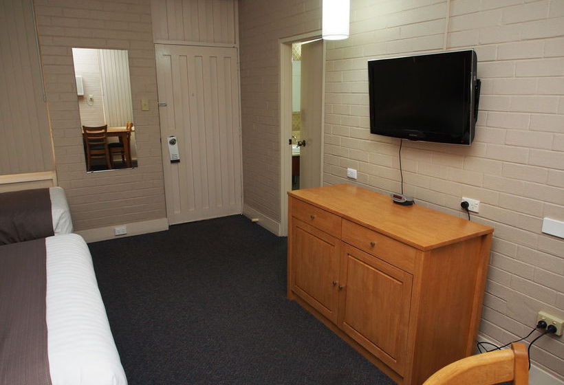 Dongara Hotel Motel | Dongara | Western Australia | Australia 19