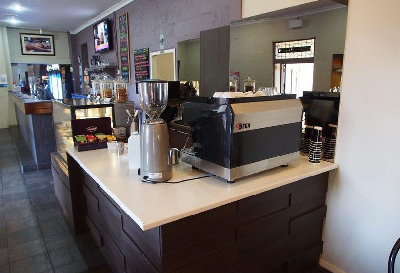 Dongara Hotel Motel | Dongara | Western Australia | Australia 2