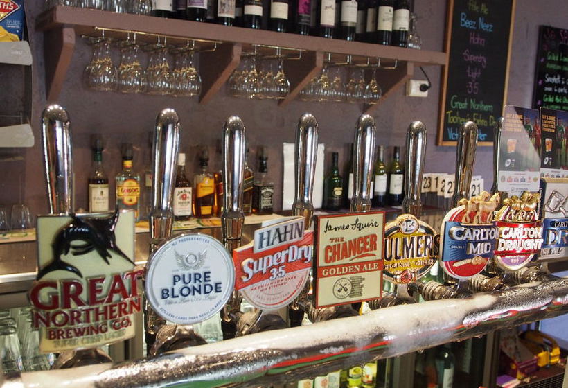 Dongara Hotel Motel | Dongara | Western Australia | Australia 20