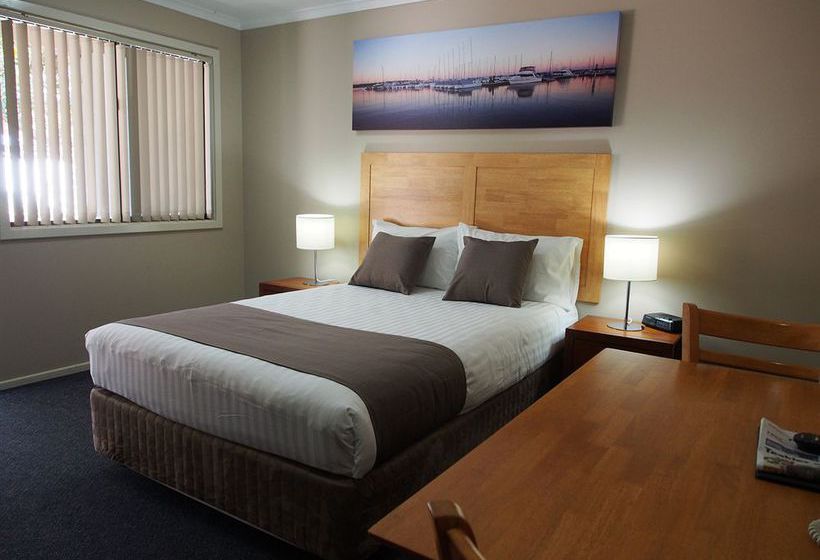 Dongara Hotel Motel | Dongara | Western Australia | Australia 3