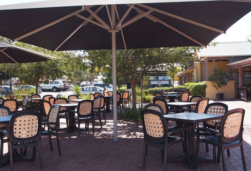 Dongara Hotel Motel | Dongara | Western Australia | Australia 4