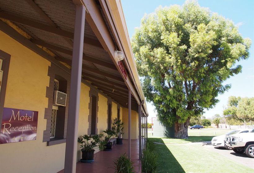 Dongara Hotel Motel | Dongara | Western Australia | Australia 5