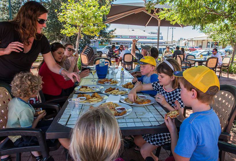 Dongara Hotel Motel | Dongara | Western Australia | Australia 6