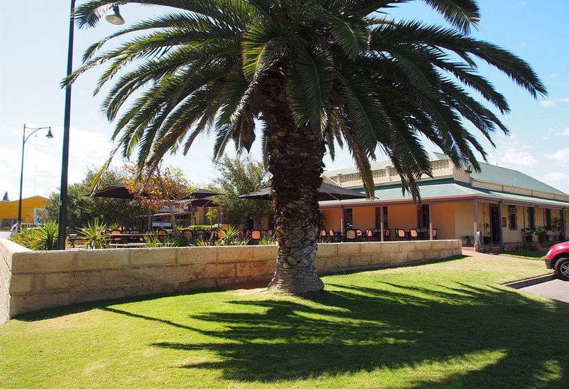 Dongara Hotel Motel | Dongara | Western Australia | Australia 7
