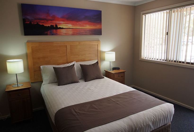 Dongara Hotel Motel | Dongara | Western Australia | Australia 8