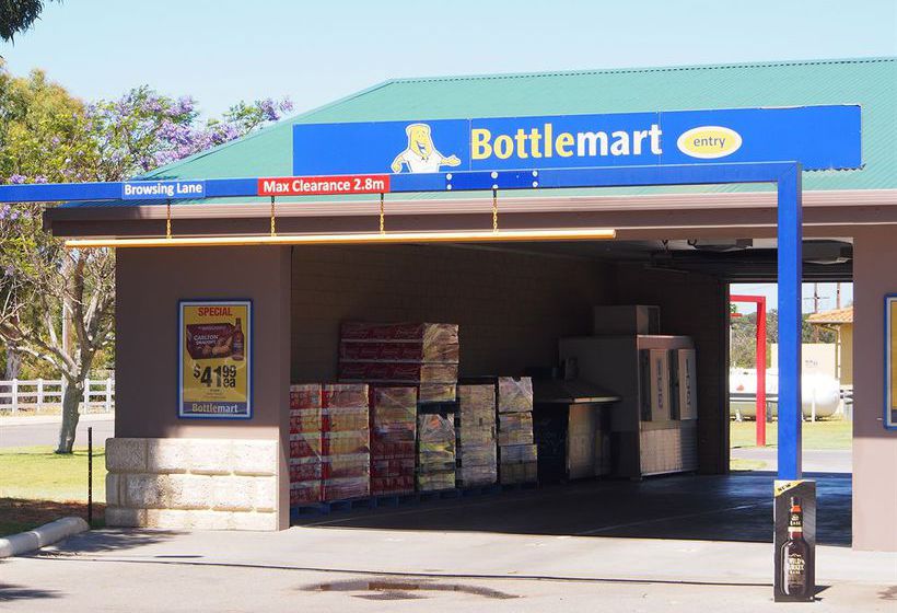 Dongara Hotel Motel | Dongara | Western Australia | Australia 9