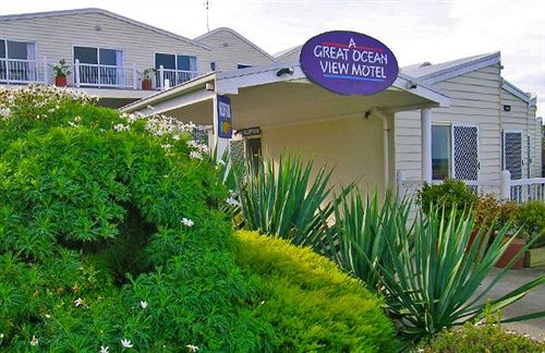 A Great Ocean View Motel | Apollo Bay | Victoria | Australia 13