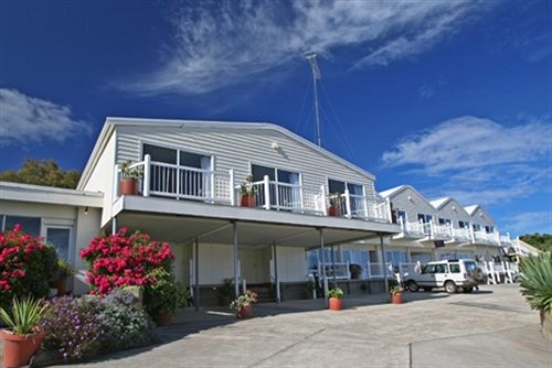 A Great Ocean View Motel | Apollo Bay | Victoria | Australia 18
