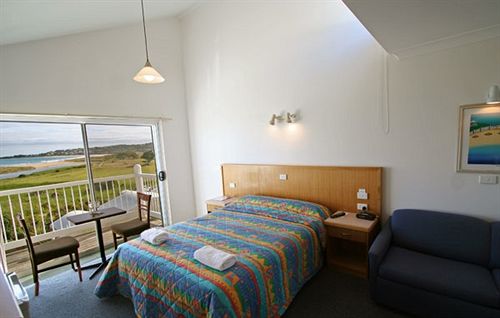 A Great Ocean View Motel | Apollo Bay | Victoria | Australia 19