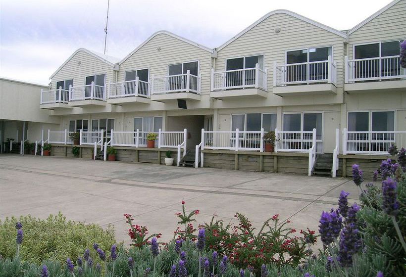 A Great Ocean View Motel | Apollo Bay | Victoria | Australia 3