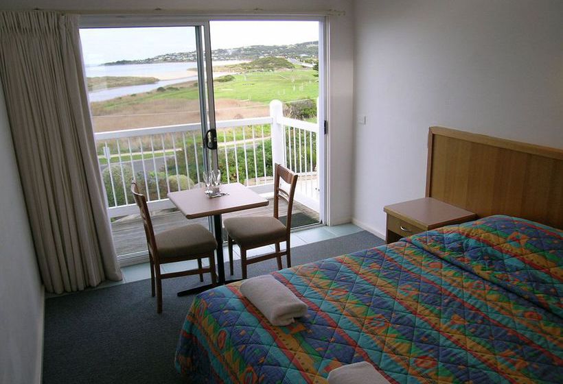 A Great Ocean View Motel | Apollo Bay | Victoria | Australia 4