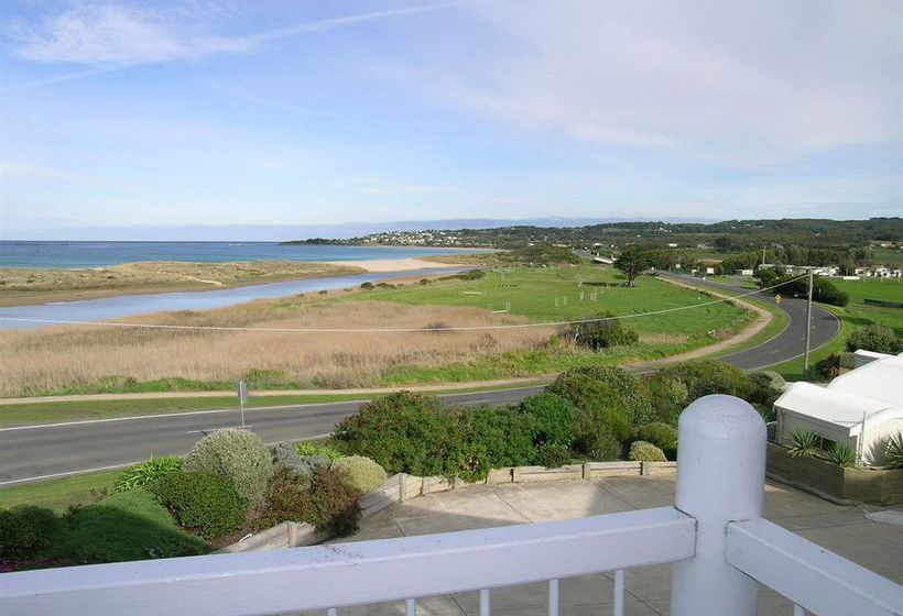 A Great Ocean View Motel | Apollo Bay | Victoria | Australia 5