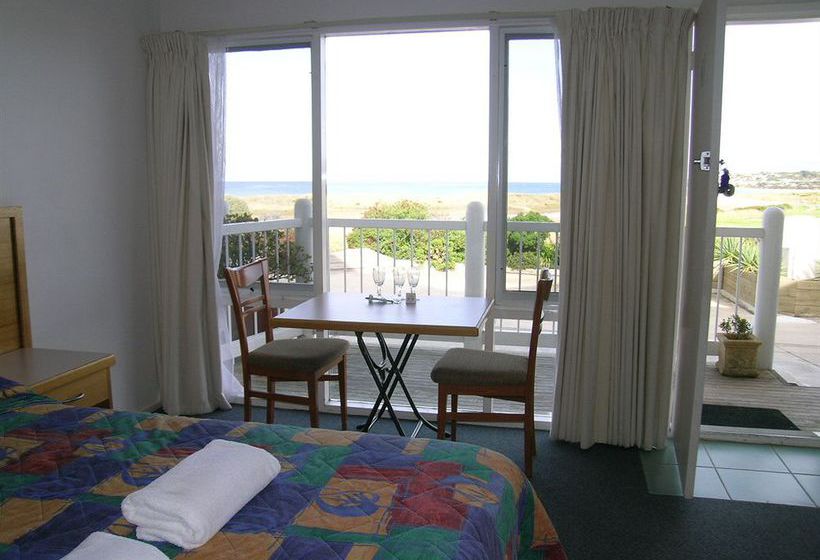 A Great Ocean View Motel | Apollo Bay | Victoria | Australia 7