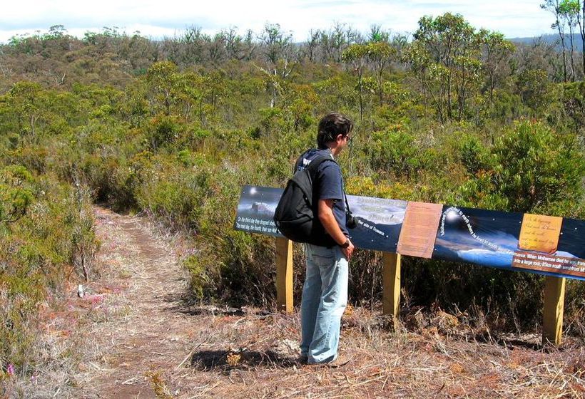 Huon Bush Retreats | Ranelagh | Tasmania | Australia 10
