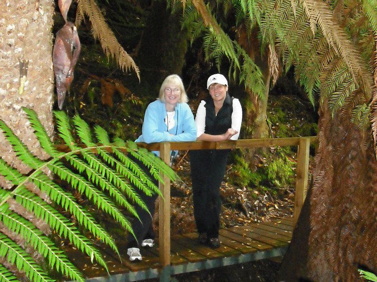 Huon Bush Retreats | Ranelagh | Tasmania | Australia 13