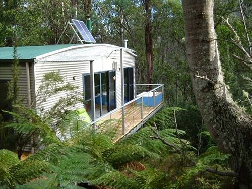 Huon Bush Retreats | Ranelagh | Tasmania | Australia 14