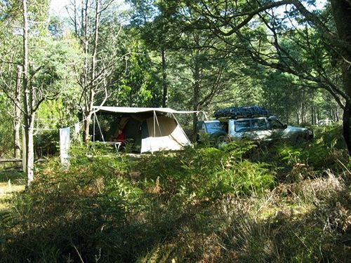 Huon Bush Retreats | Ranelagh | Tasmania | Australia 16