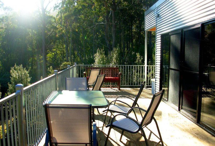 Huon Bush Retreats | Ranelagh | Tasmania | Australia 2