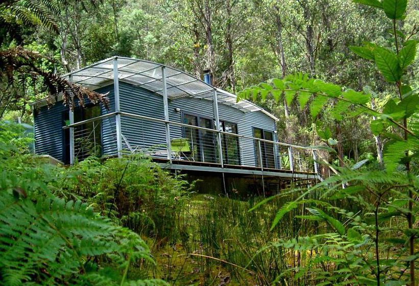 Huon Bush Retreats | Ranelagh | Tasmania | Australia 3