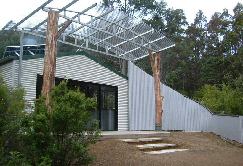 Huon Bush Retreats | Ranelagh | Tasmania | Australia 4