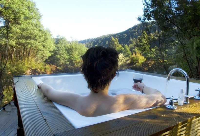 Huon Bush Retreats | Ranelagh | Tasmania | Australia 5